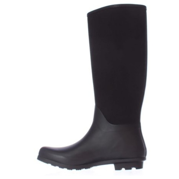 Tommy Hilfiger Rain Boots - Picture 5 of 10